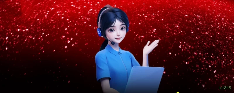 Download app kk345 Android iOS