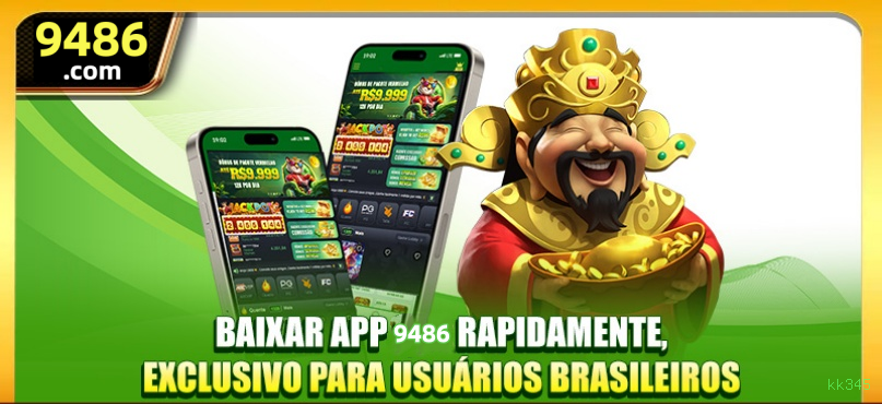 App kk345 apostas esportivas mobile