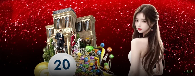 Download app kk345 Android iOS