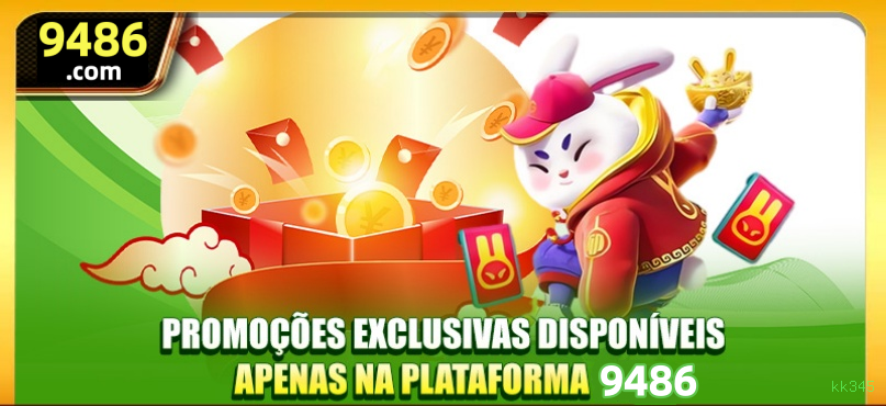 Plataforma kk345 - cassino e apostas
